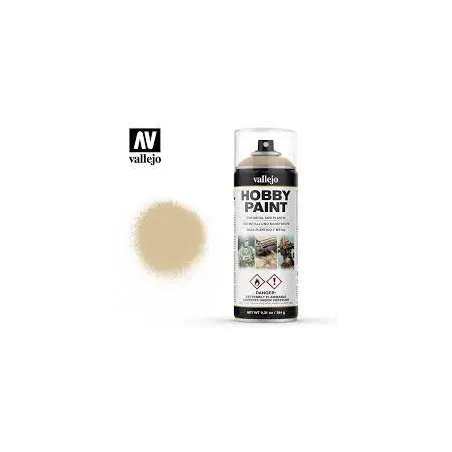 Spray 400 ml Fantasy Color Bonewhite