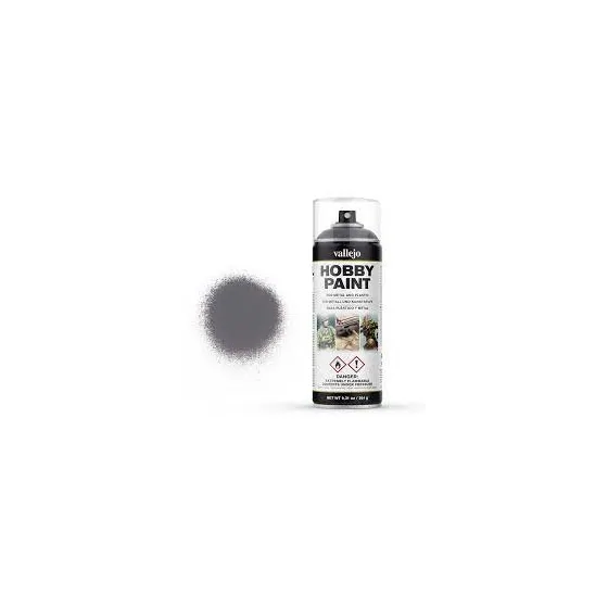 Spray 400 ml Fantasy Color Gunmetal