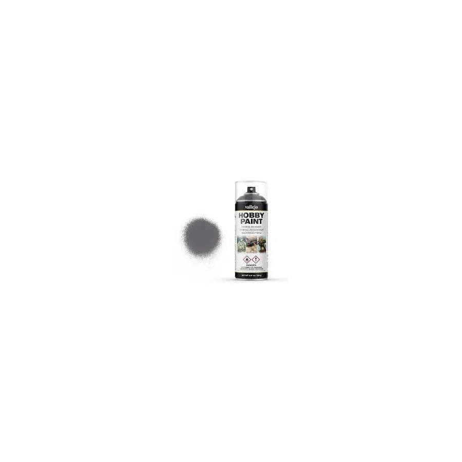 Spray 400 ml Fantasy Color Gunmetal