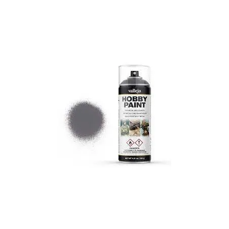 Spray 400 ml Fantasy Color Gunmetal