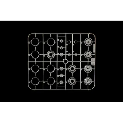 Italeri 3928 1:24 Iveco Hi-Way 480 E5