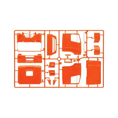 Italeri 3928 1:24 Iveco Hi-Way 480 E5