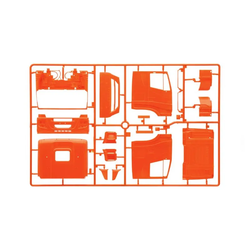 Italeri 3928 1:24 Iveco Hi-Way 480 E5