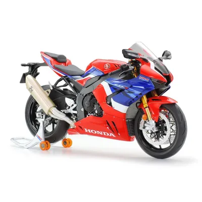 Tamiya 14138 1:12 Honda CBR1000RR-R Fireblade SP