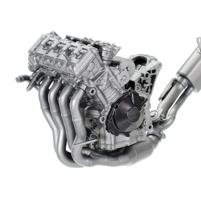 Tamiya 14138 1:12 Honda CBR1000RR-R Fireblade SP