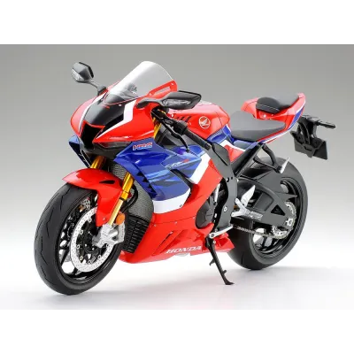 Tamiya 14138 1:12 Honda CBR1000RR-R Fireblade SP
