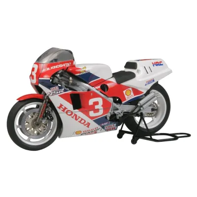 Tamiya 14099 1:12 Honda NSR500 Factory Color