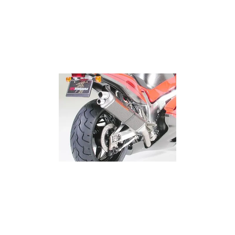 Tamiya 14093 1:12 Yoshimura Hayabusa X-1