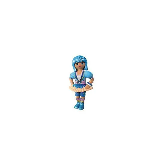 Lalka Playmobil EverDreamerZ Clare Series 1 70386