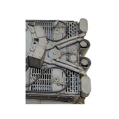 Tamiya 32504 1:48 Tiger I Early Production