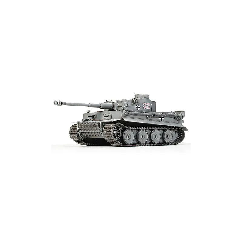 Tamiya 32504 1:48 Tiger I Early Production