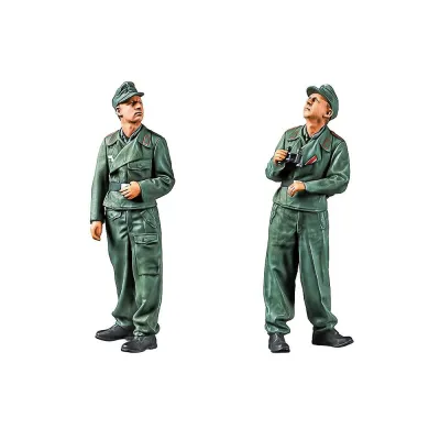 Tamiya 35370 1:35 Jagdpanzer Marder I Sd. Kfz. 135