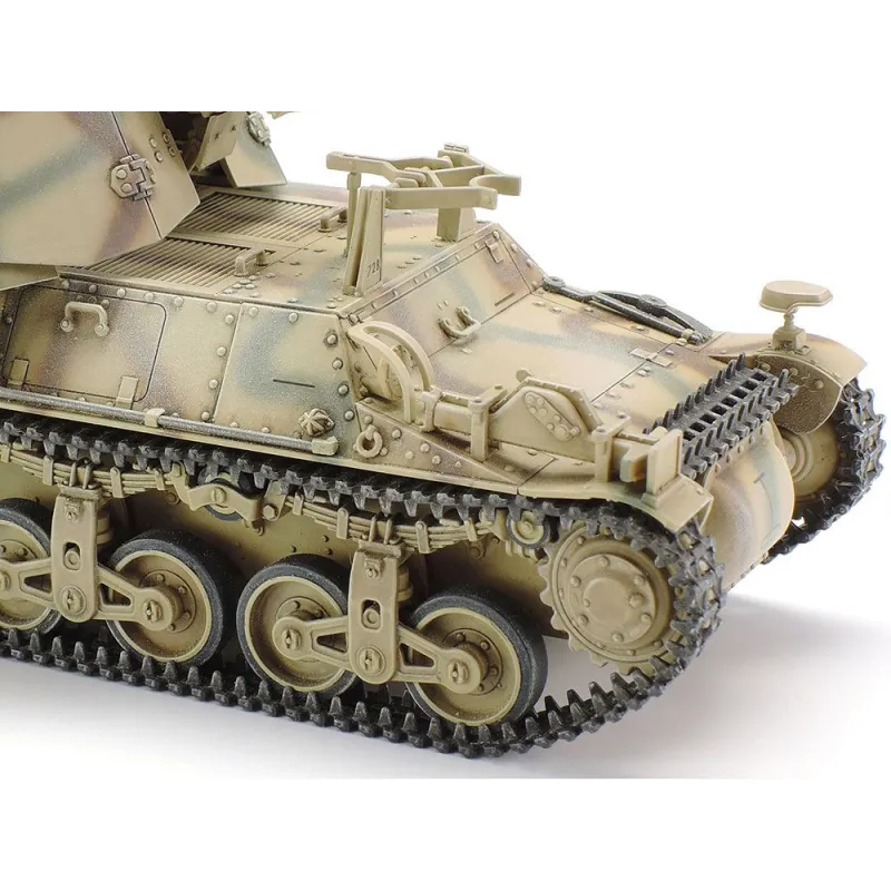 Tamiya 35370 1:35 Jagdpanzer Marder I Sd. Kfz. 135