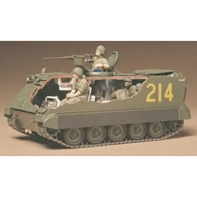 Tamiya 35040 1:35 U.S. M113 APC