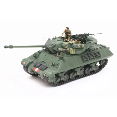 Tamiya 35366 1:35 Tank Destroyer M10 II C SP Achilles