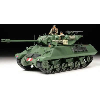 Tamiya 35366 1:35 Tank Destroyer M10 II C SP Achilles