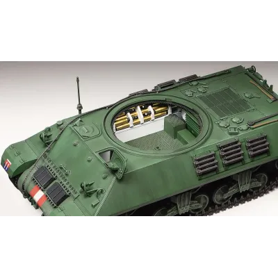 Tamiya 35366 1:35 Tank Destroyer M10 II C SP Achilles