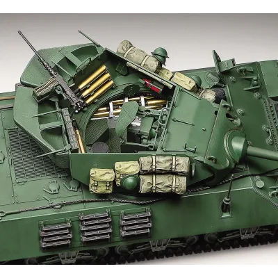 Tamiya 35366 1:35 Tank Destroyer M10 II C SP Achilles