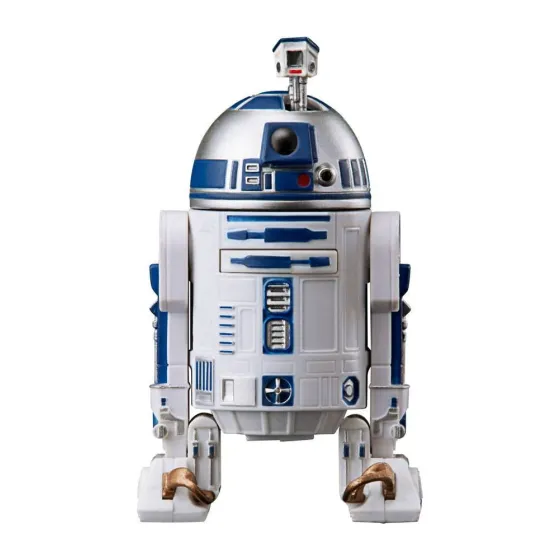 Figurka F5570 Artoo-Detoo R2-D2 10 cm Star Wars Vintage Collection 2022