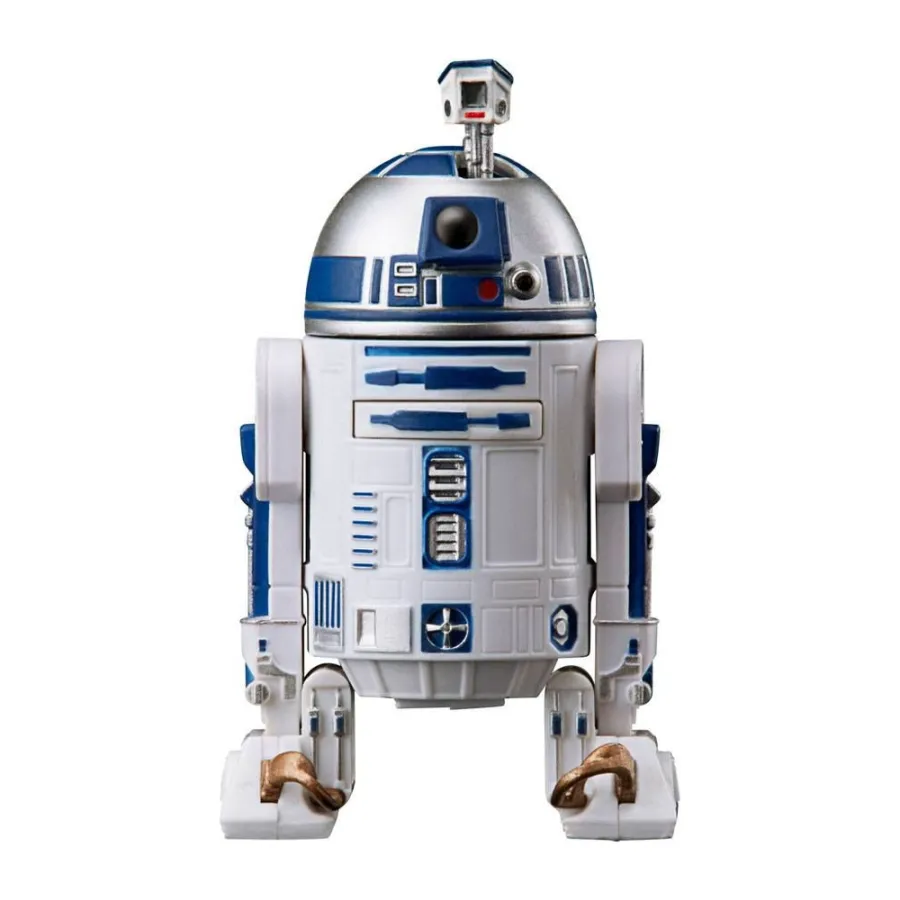 Figurka F5570 Artoo-Detoo R2-D2 10 cm Star Wars Vintage Collection 2022