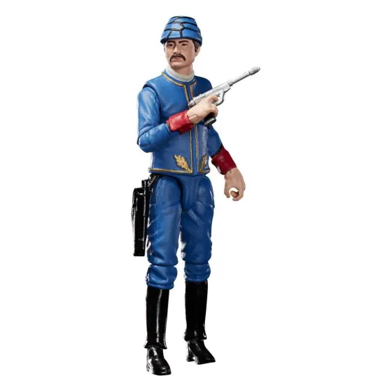 Figurka F5573 Security Guard Helder Spinoza 10 cm Star Wars Vintage Collection 2022