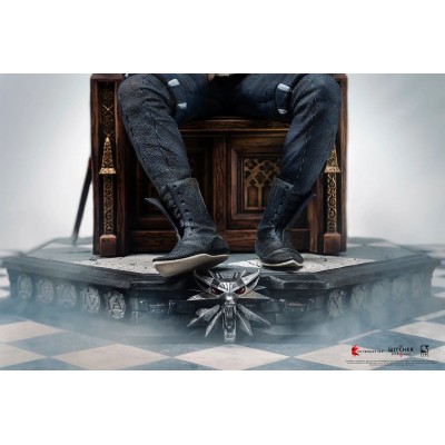 Figurka Geralt 1/6 Scale The Witcher 3: Wild Hunt