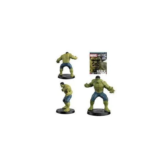 Hulk figurka kolekcjonerska w skali 1/16