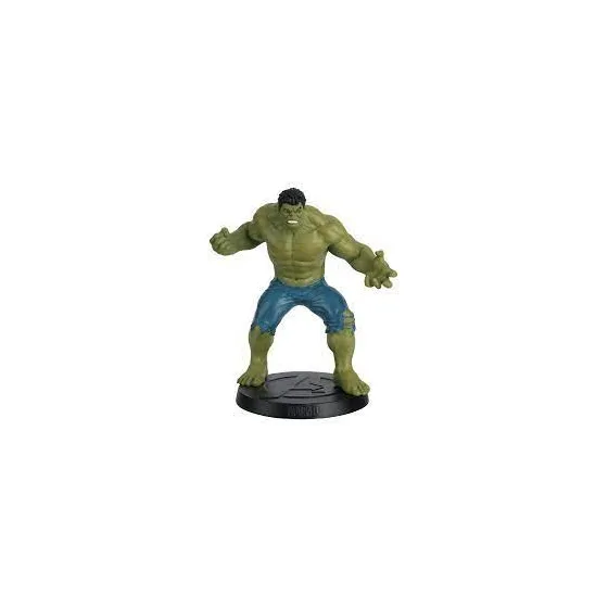 Hulk figurka kolekcjonerska w skali 1/16