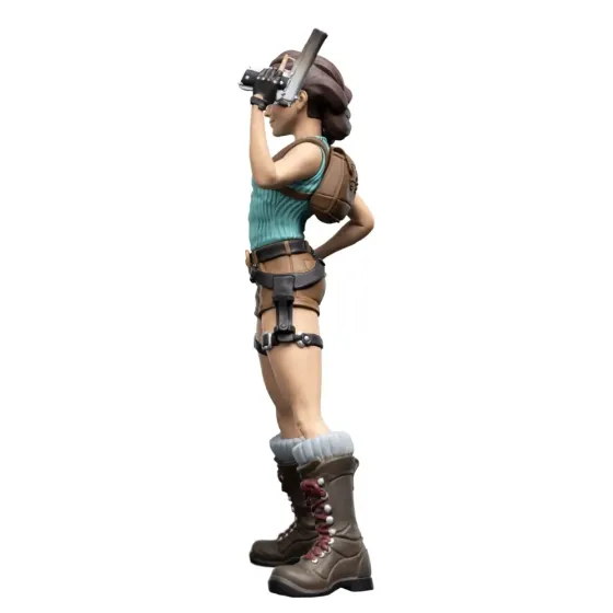 Figurka Lara Croft 17 cm Tomb Raider Mini Epics