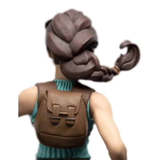 Figurka Lara Croft 17 cm Tomb Raider Mini Epics