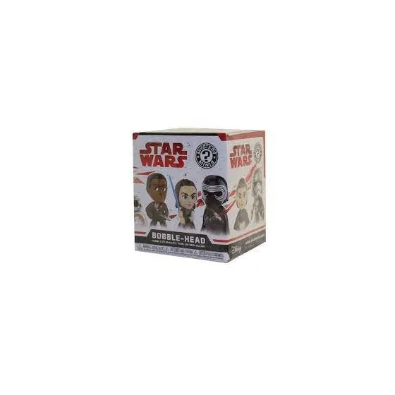 Funko POP Star Wars Episode VIII Mystery Minis Vinyl Figures Bobble Head 6cm