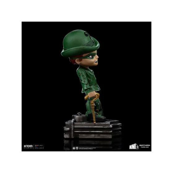 Figurka Riddler 16 cm Batman Forever Mini Co.