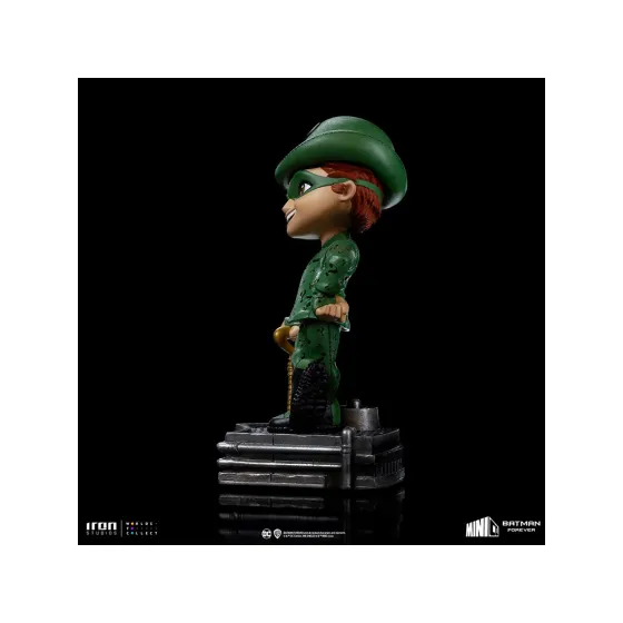 Figurka Riddler 16 cm Batman Forever Mini Co.