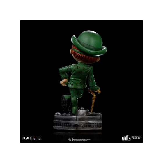 Figurka Riddler 16 cm Batman Forever Mini Co.