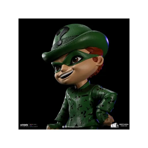 Figurka Riddler 16 cm Batman Forever Mini Co.