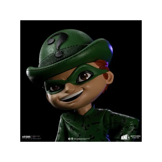 Figurka Riddler 16 cm Batman Forever Mini Co.
