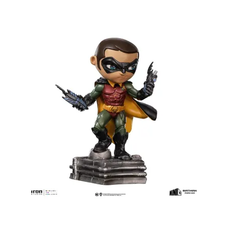 Figurka Robin 15 cm Batman Forever Mini Co.