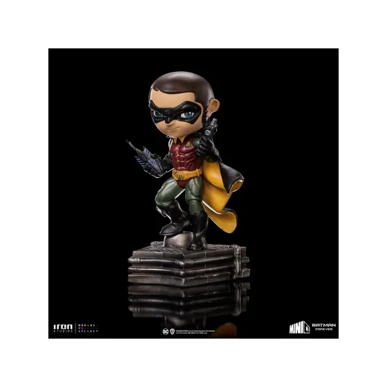 Figurka Robin 15 cm Batman Forever Mini Co.