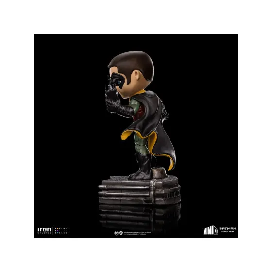 Figurka Robin 15 cm Batman Forever Mini Co.