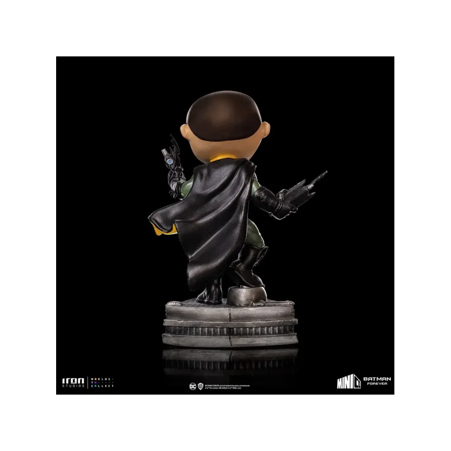 Figurka Robin 15 cm Batman Forever Mini Co.