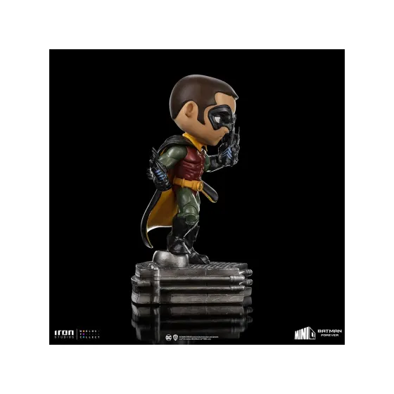 Figurka Robin 15 cm Batman Forever Mini Co.