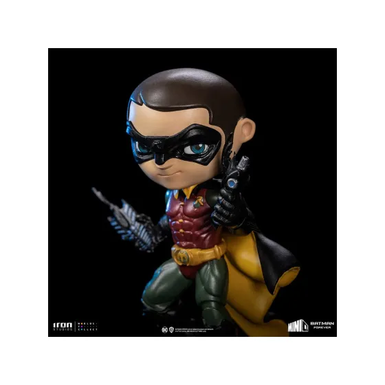 Figurka Robin 15 cm Batman Forever Mini Co.
