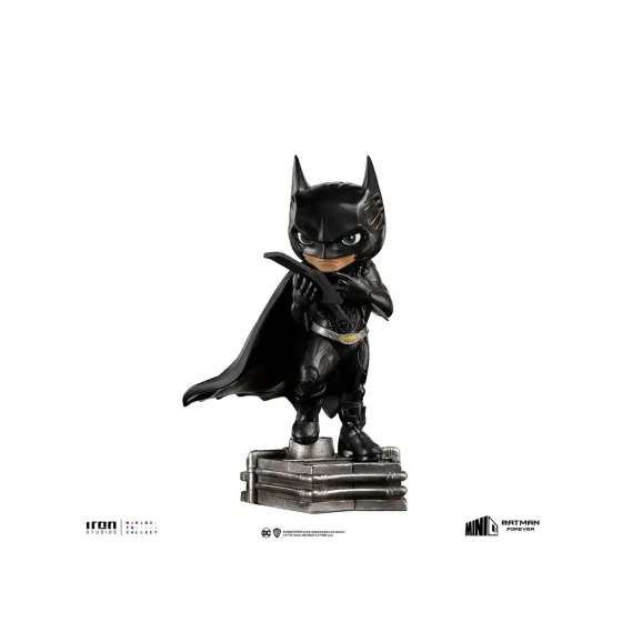 Figurka Batman 16 cm Batman Forever Mini Co.