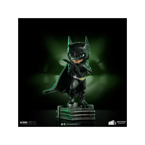 Figurka Batman 16 cm Batman Forever Mini Co.