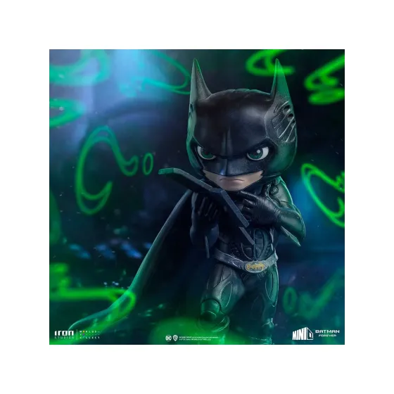 Figurka Batman 16 cm Batman Forever Mini Co.