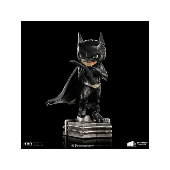 Figurka Batman 16 cm Batman Forever Mini Co.