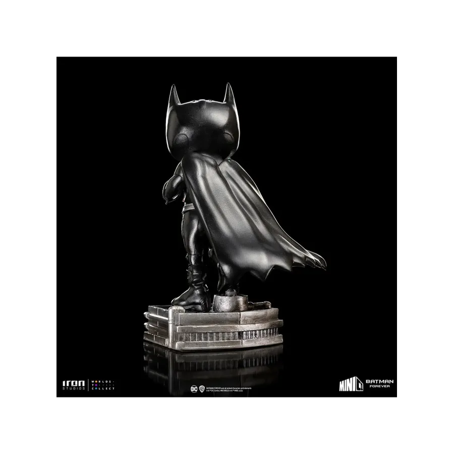 Figurka Batman 16 cm Batman Forever Mini Co.