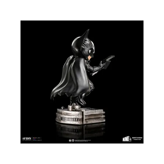 Figurka Batman 16 cm Batman Forever Mini Co.