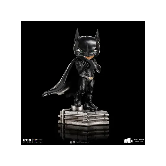 Figurka Batman 16 cm Batman Forever Mini Co.