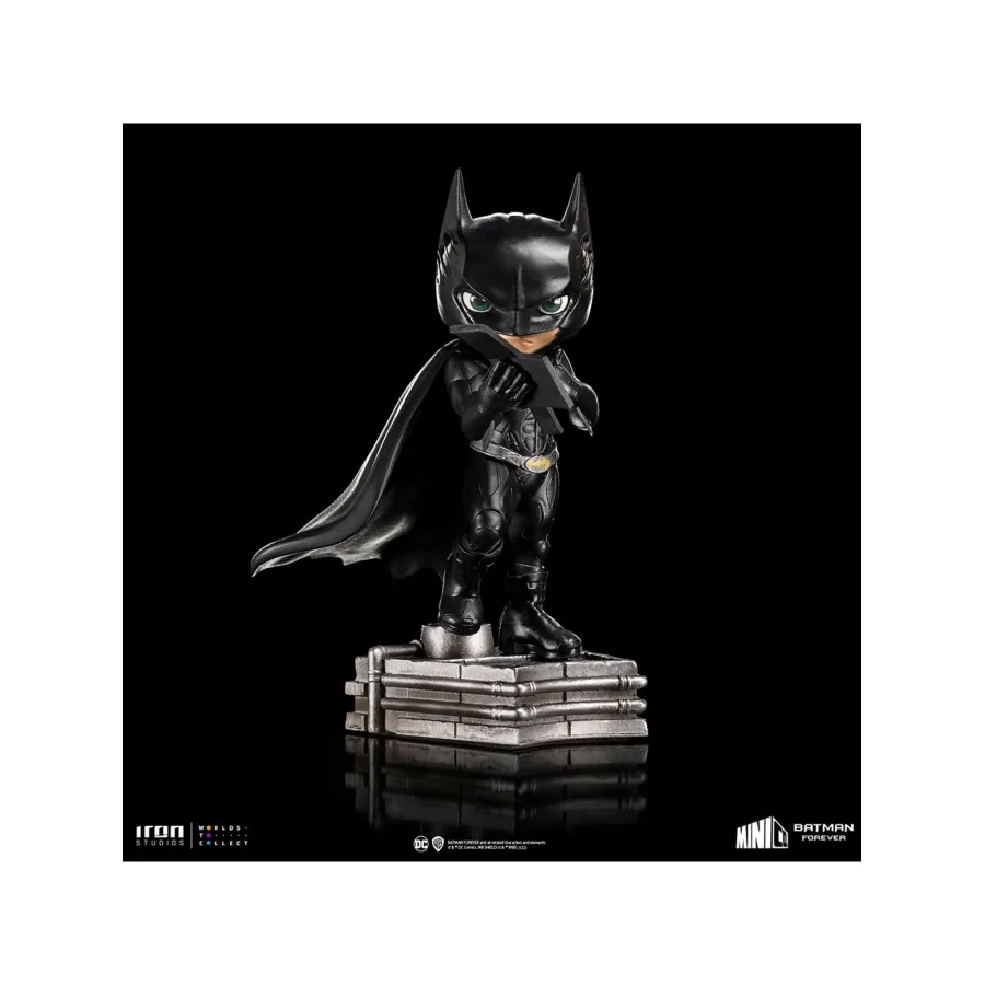 Figurka Batman 16 cm Batman Forever Mini Co.